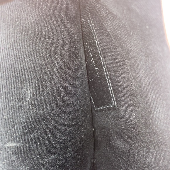 YSL Uptown Beige Pouch - Picture 14 of 16